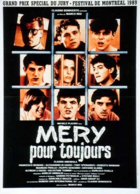 MERY POUR TOUJOURS